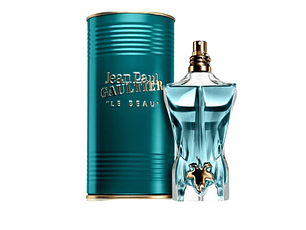 Jean Paul Gaultier Le Beau Man Eau de Toilette