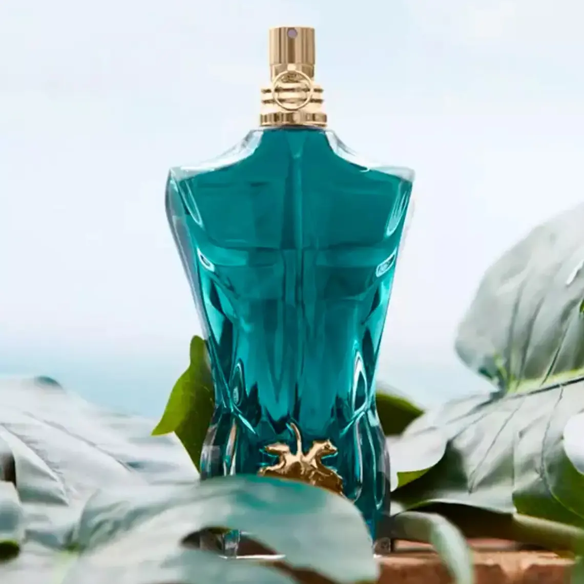 Jean Paul Gaultier Le Beau Man Eau de Toilette 5
