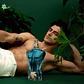 Jean Paul Gaultier Le Beau Man Eau de Toilette - Thumbnail 2