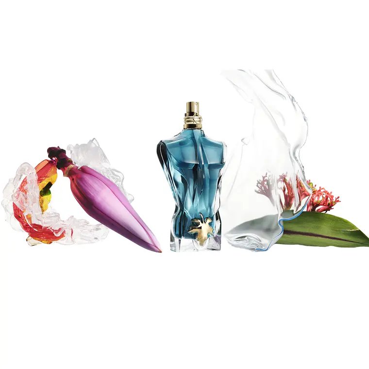 Jean Paul Gaultier Le Beau Man Eau de Toilette 6