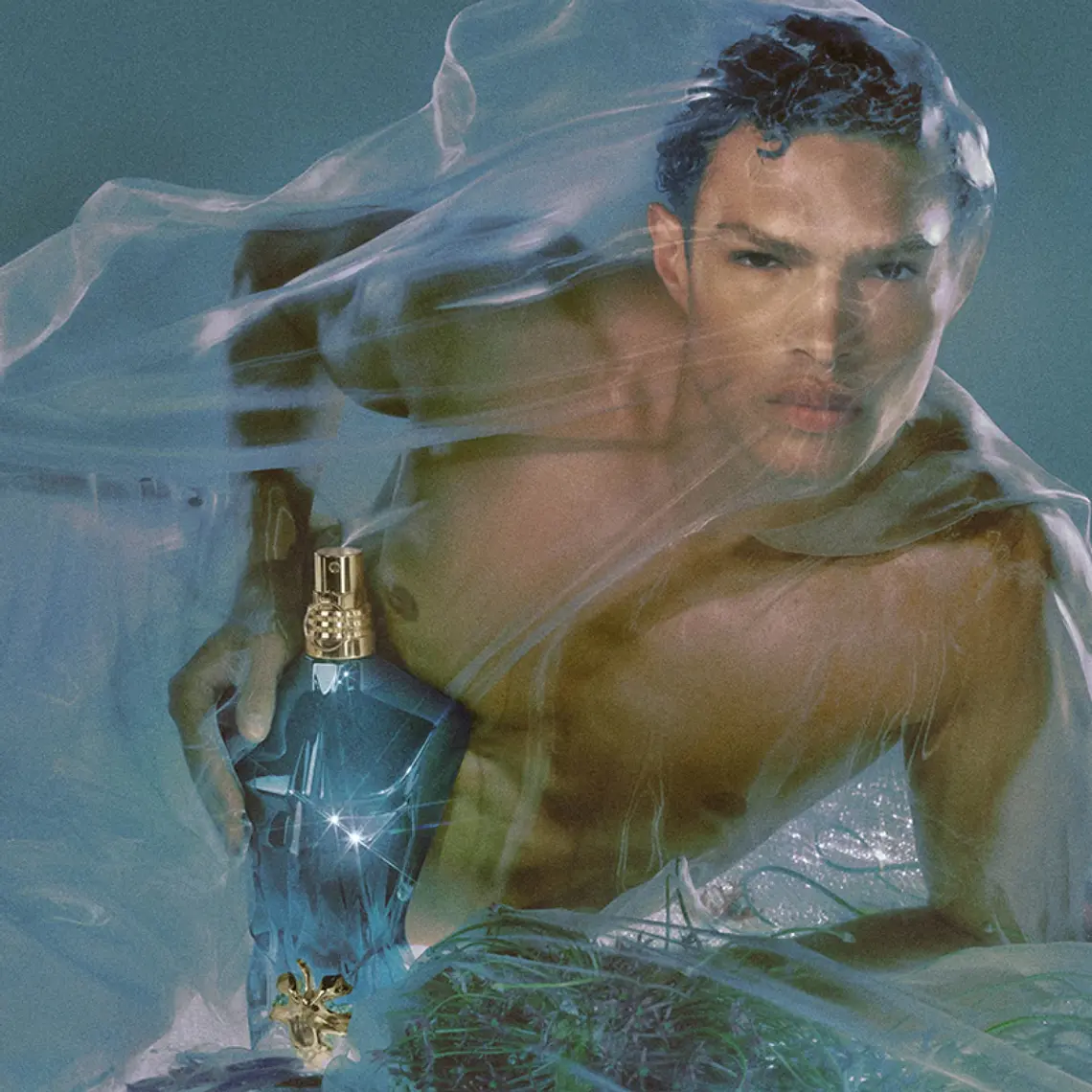 Jean Paul Gaultier Le Beau Man Eau de Toilette 3