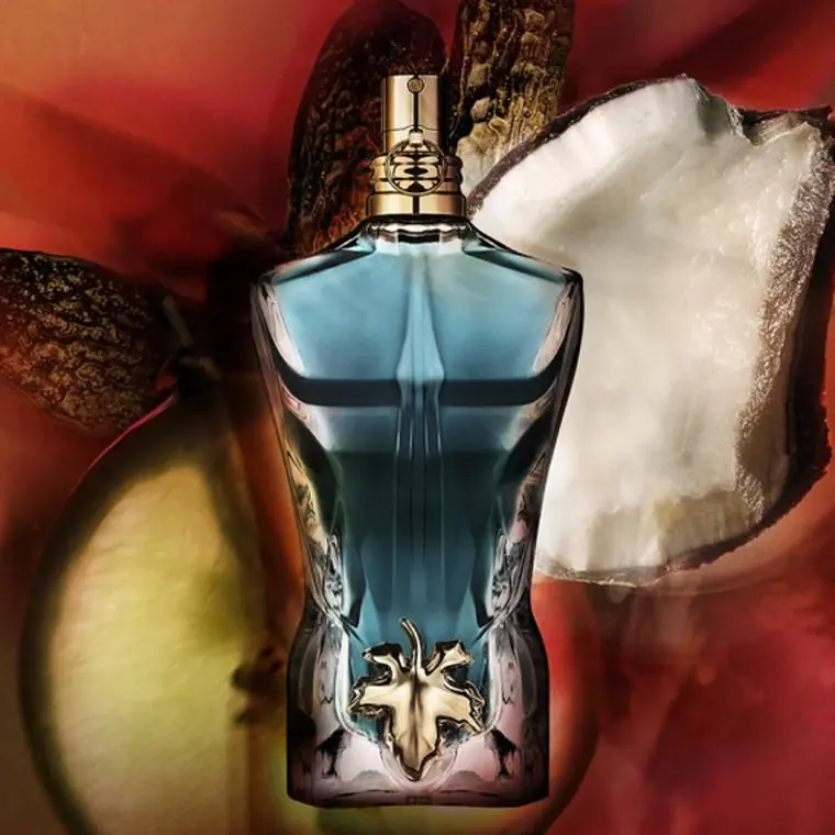 Jean Paul Gaultier Le Beau Man Eau de Toilette 4