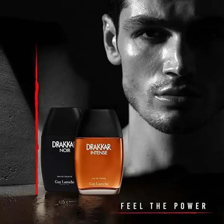Guy Laroche Drakkar Intense Man Eau de Parfum 2