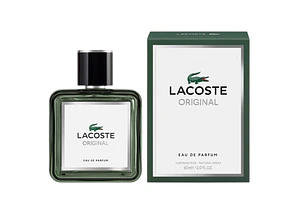 Lacoste Original Eau de Parfum