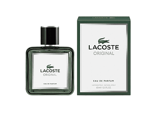 Lacoste Original Eau de Parfum