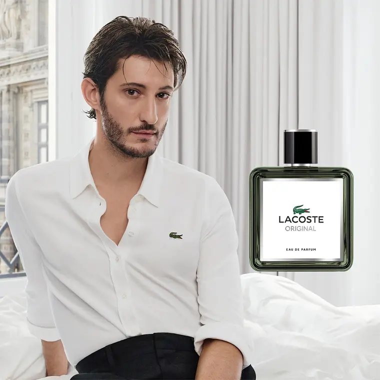 Lacoste Original Eau de Parfum 2