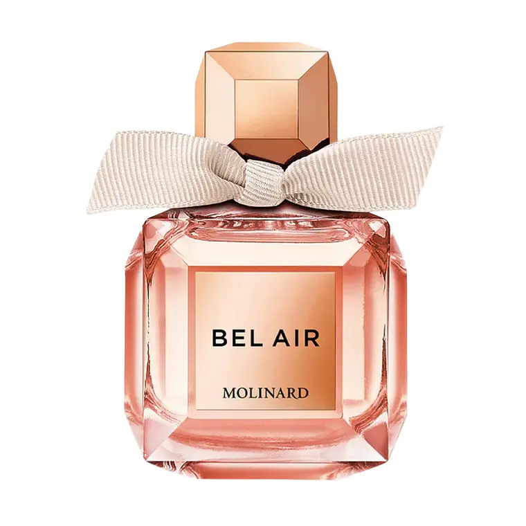 Molinard Bel Air Eau de Toilette 2