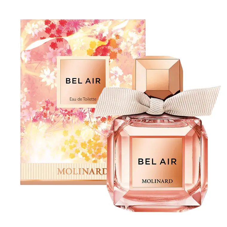 Molinard Bel Air Eau de Toilette 1