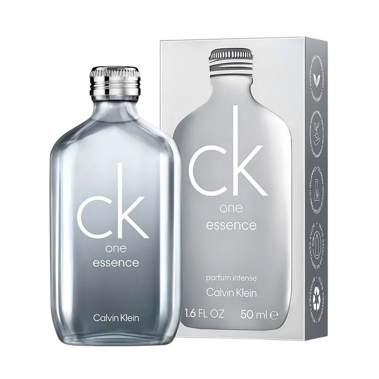 Calvin Klein CK One Essence Unissexo Parfum Intense 1