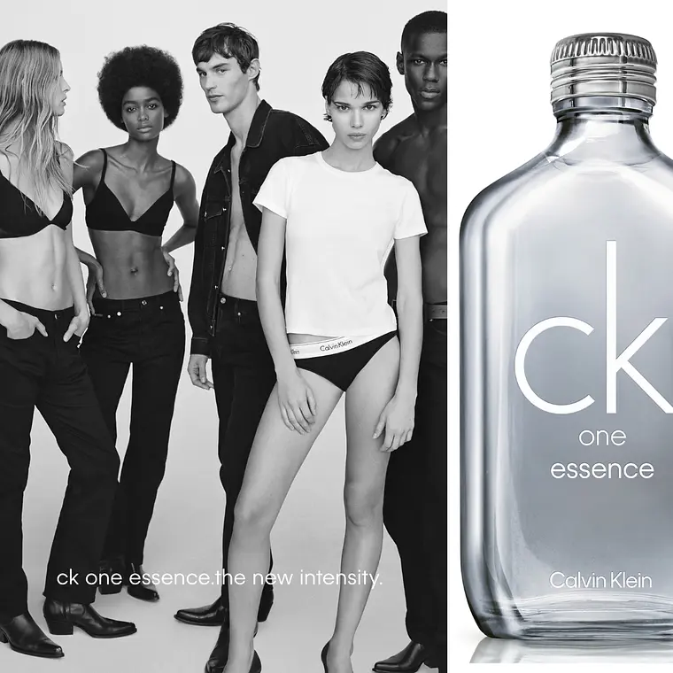 Calvin Klein CK One Essence Unissexo Parfum Intense 2