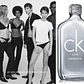 Calvin Klein CK One Essence Unissexo Parfum Intense - Thumbnail 2