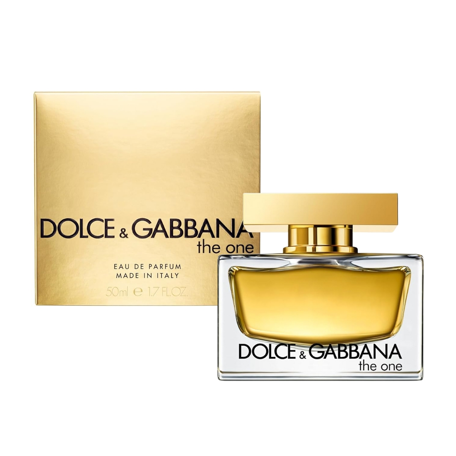 Dolce & Gabbana The One Eau de Parfum 2