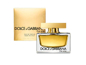 Dolce & Gabbana The One Eau de Parfum