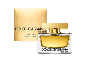 Dolce & Gabbana The One Eau de Parfum