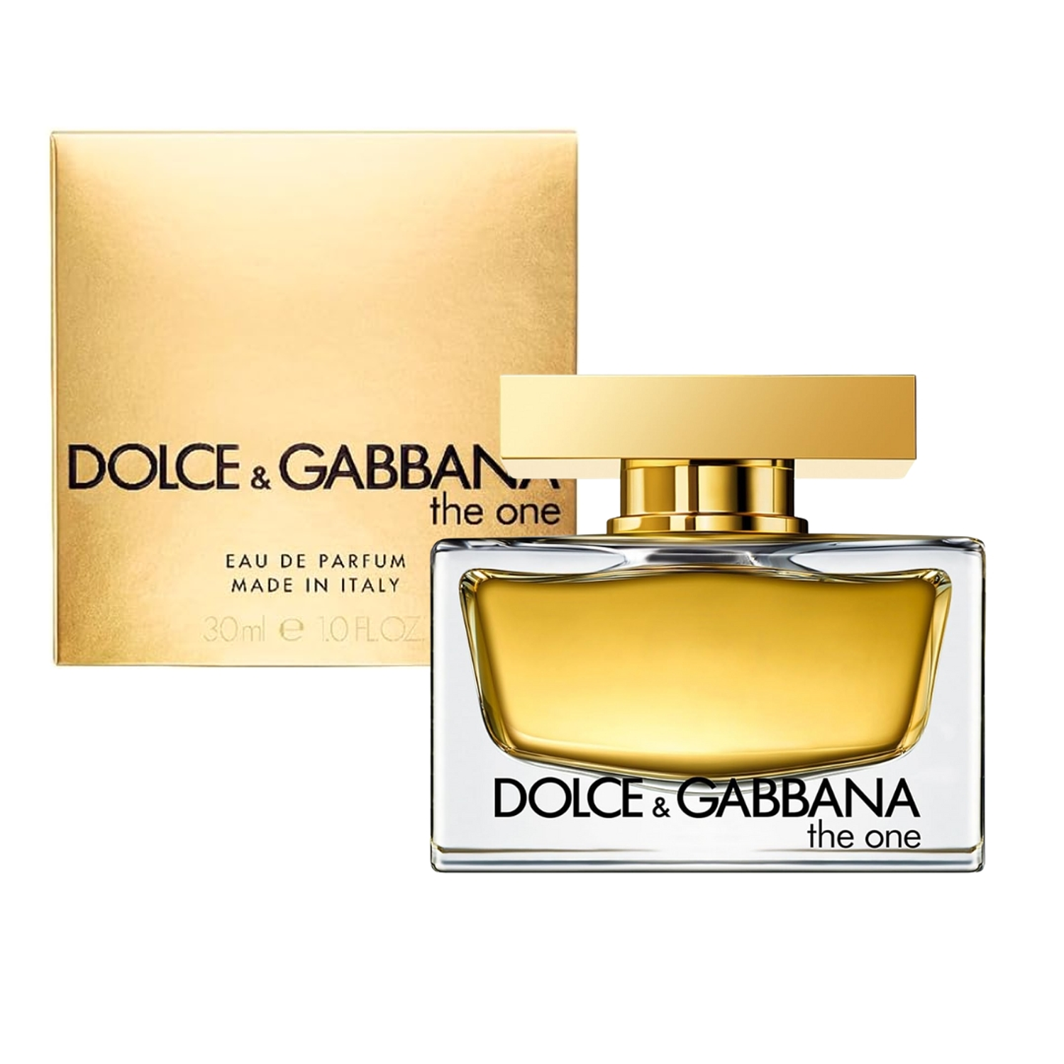 Dolce & Gabbana The One Eau de Parfum 1
