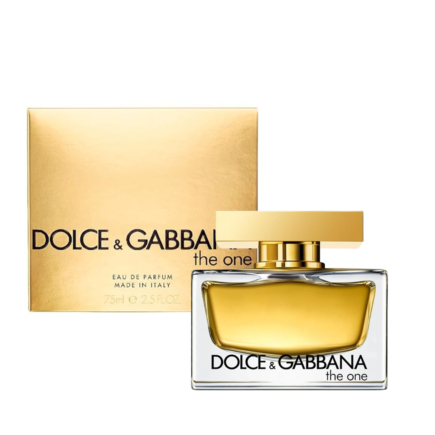 Dolce & Gabbana The One Eau de Parfum 3