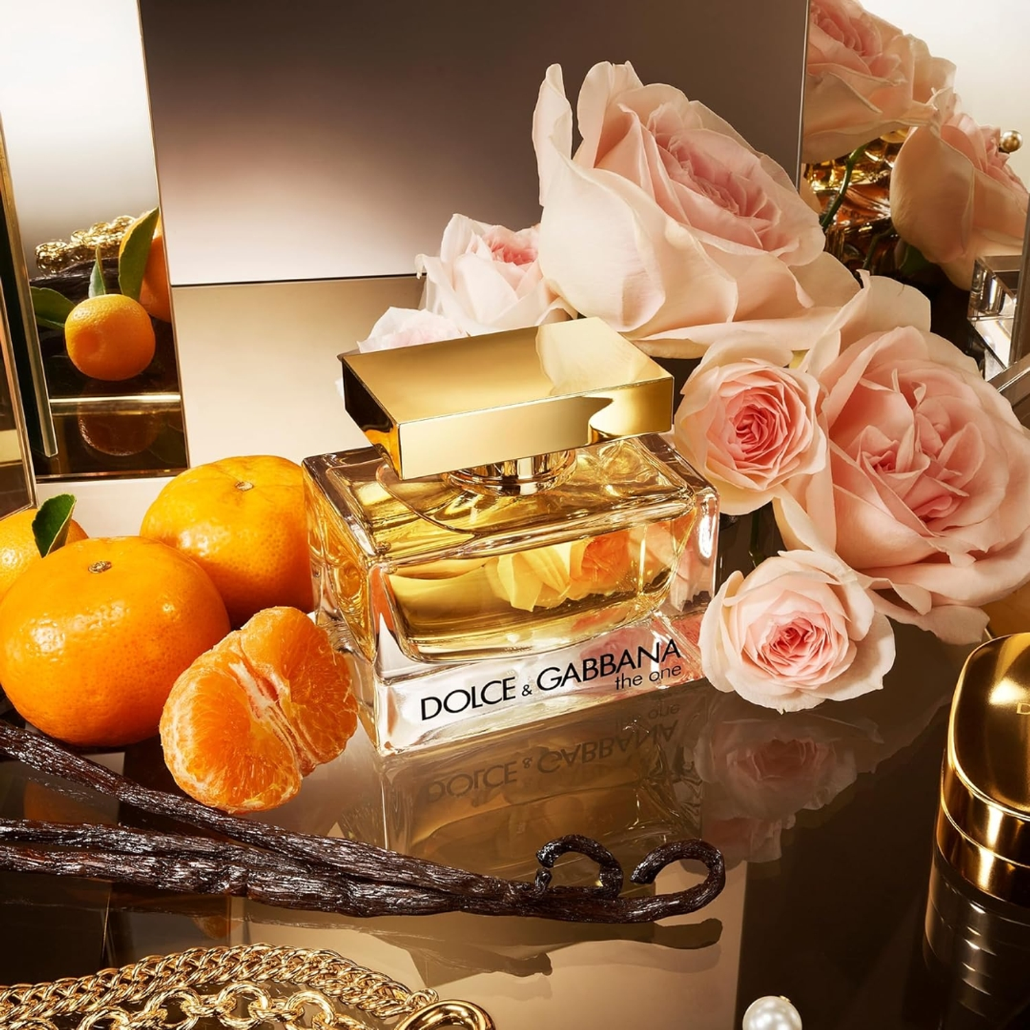 Dolce & Gabbana The One Eau de Parfum 5