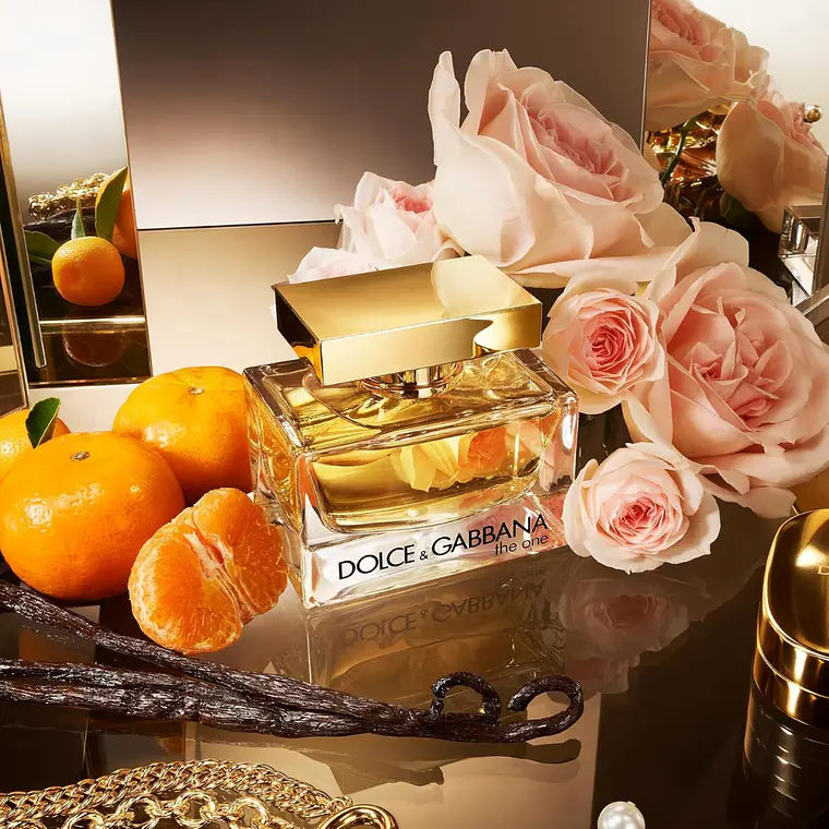 Dolce & Gabbana The One Eau de Parfum 5