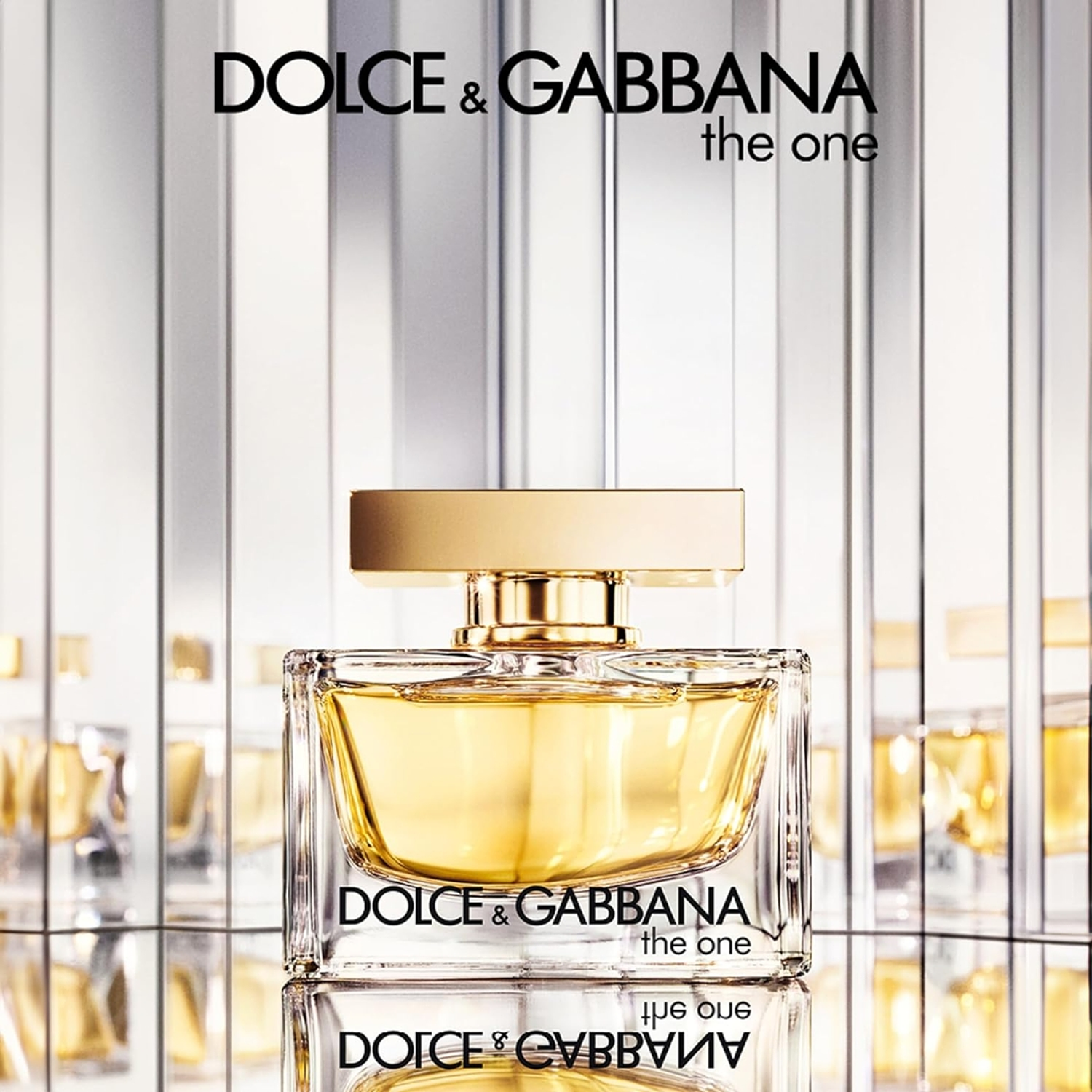 Dolce & Gabbana The One Eau de Parfum 6