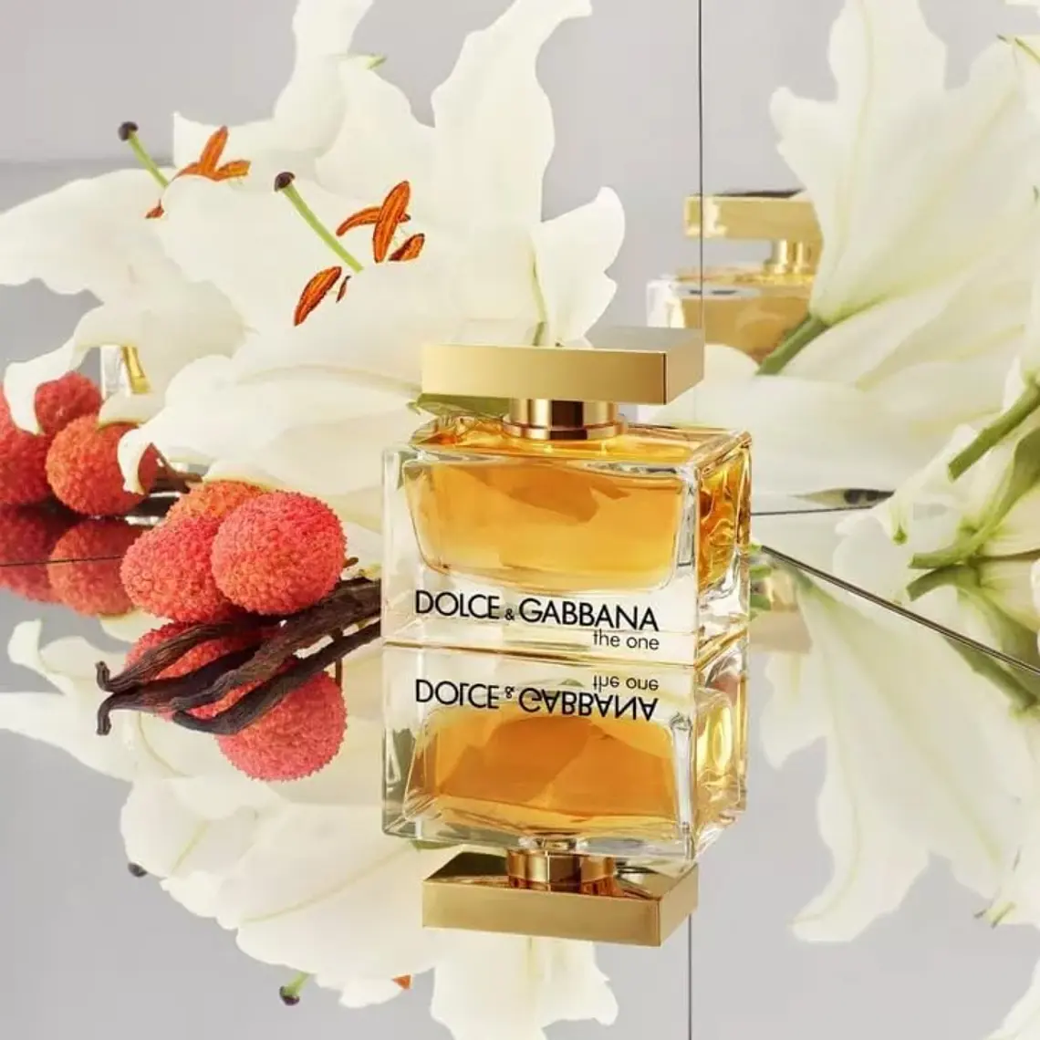Dolce & Gabbana The One Eau de Parfum 7