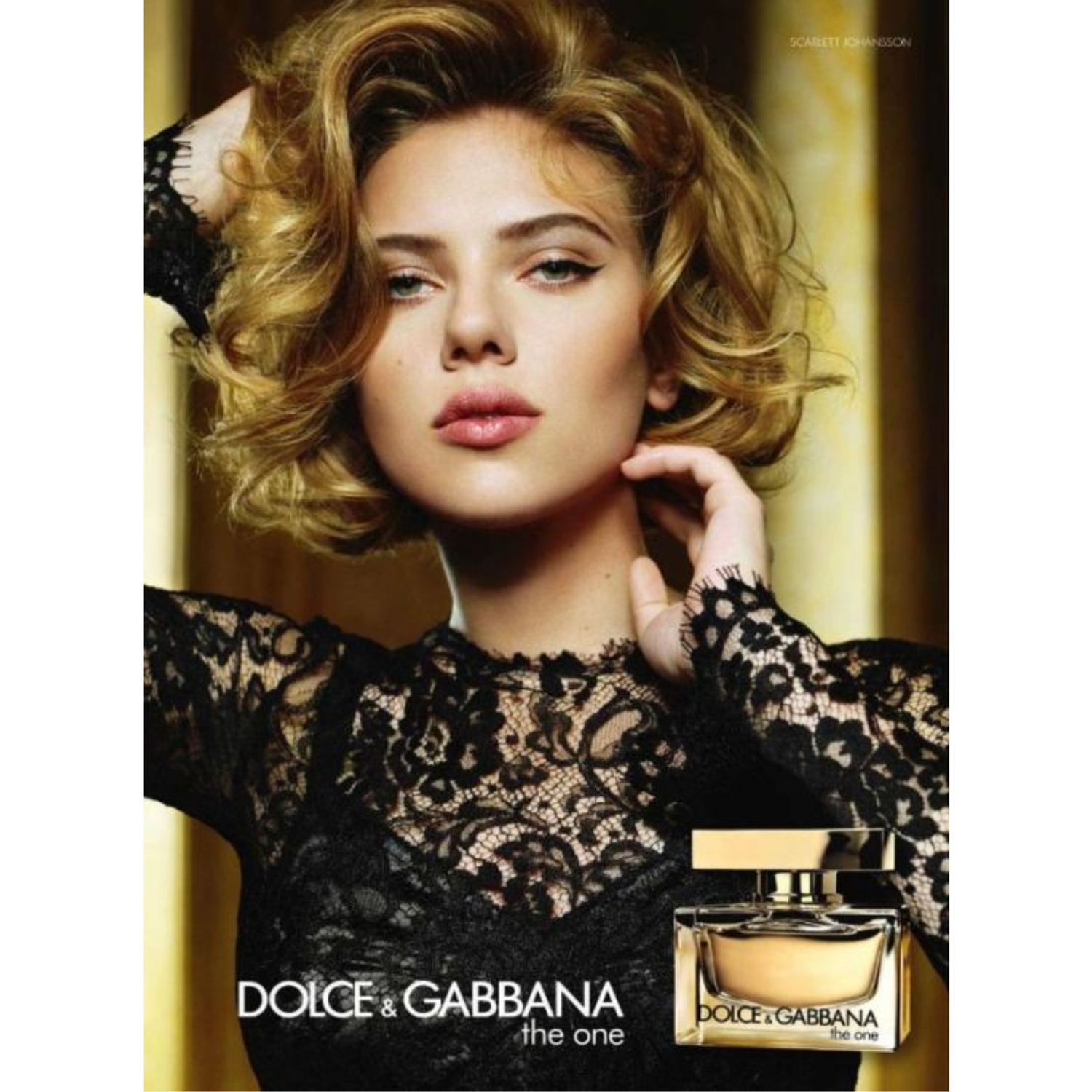 Dolce & Gabbana The One Eau de Parfum 8