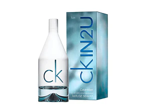 Calvin Klein Ck In2u For Him Eau de Toilette