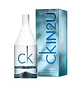 Calvin Klein Ck In2u For Him Eau de Toilette - Thumbnail 1