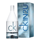 Calvin Klein Ck In2u For Him Eau de Toilette - Thumbnail 2