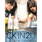 Calvin Klein Ck In2u For Him Eau de Toilette - Thumbnail 4