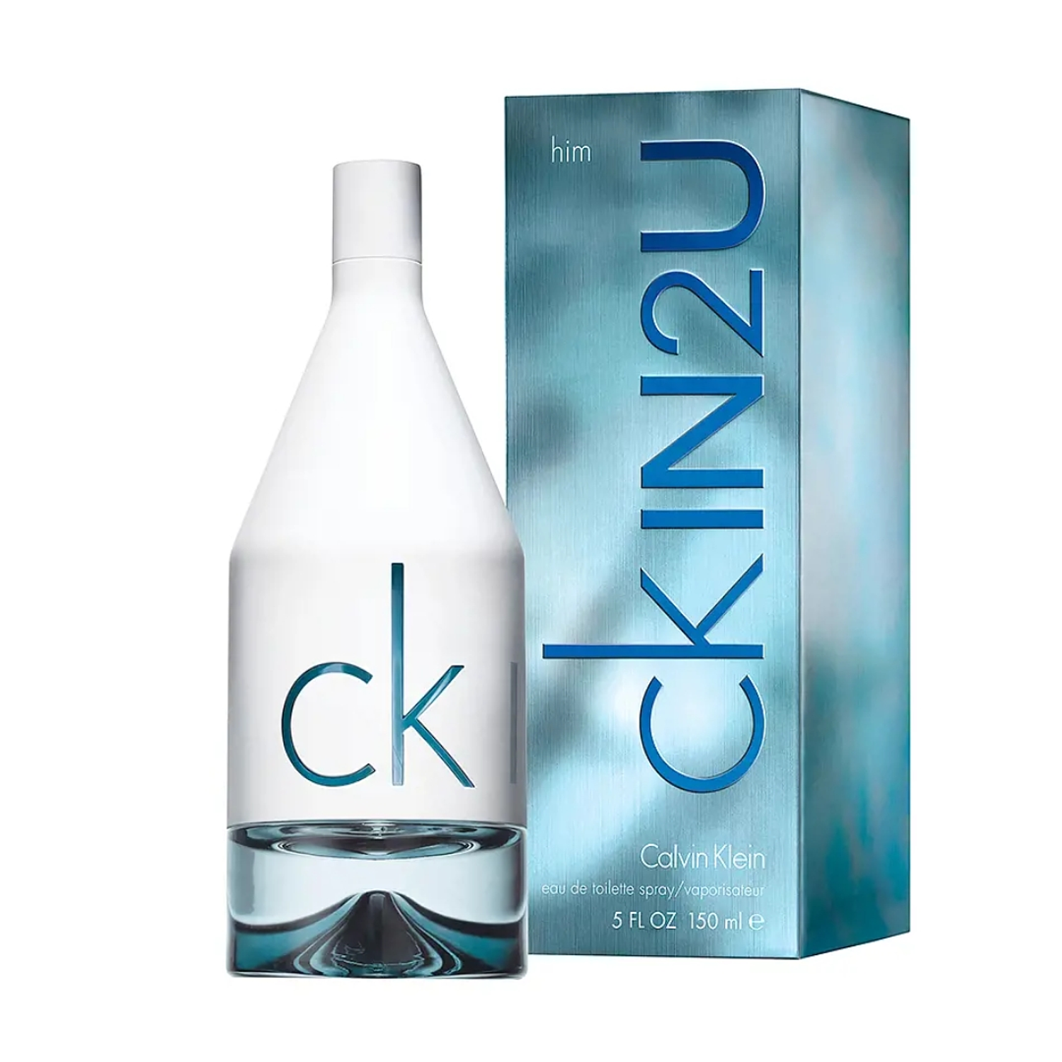 Calvin Klein Ck In2u For Him Eau de Toilette 3