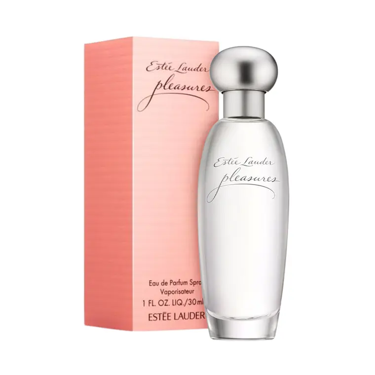 Estée Lauder Pleasures Eau de Parfum 1
