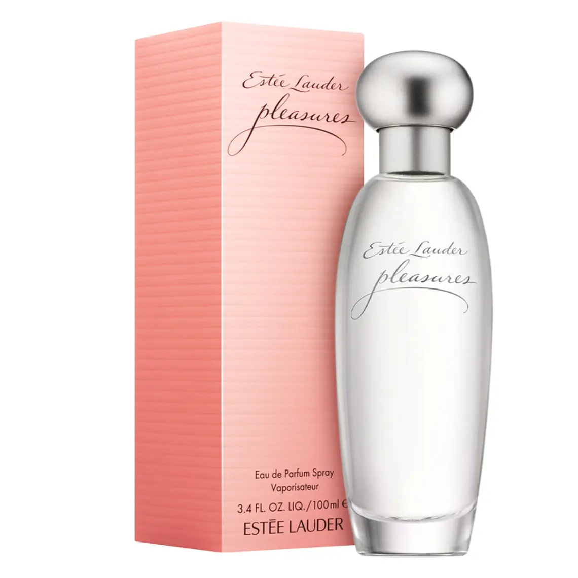 Estée Lauder Pleasures Eau de Parfum 3
