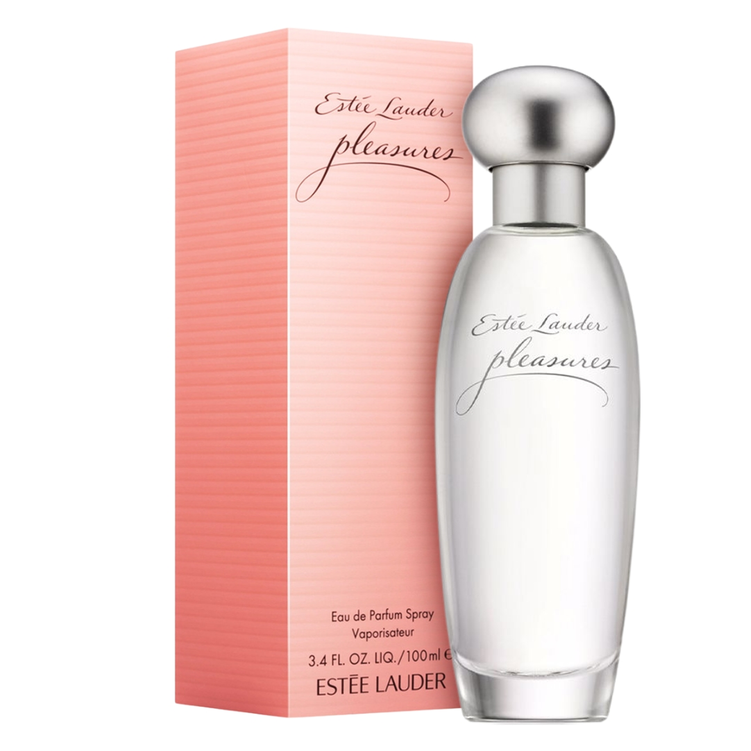 Estée Lauder Pleasures Eau De Parfum 3