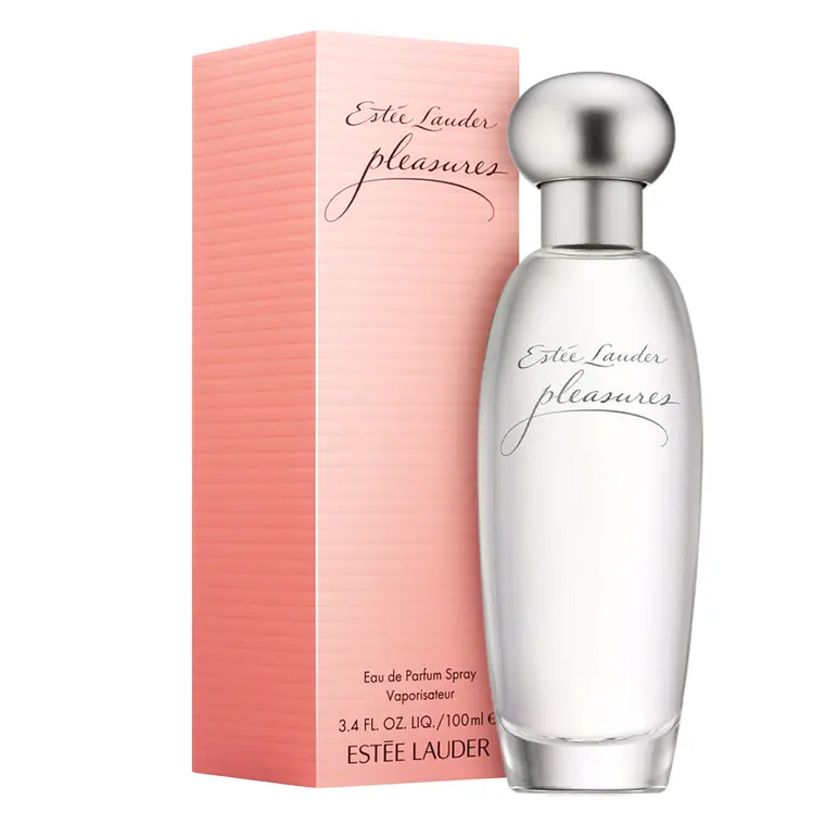Estée Lauder Pleasures Eau de Parfum 3