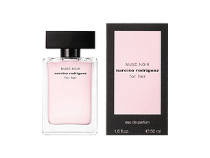 Narciso Rodriguez For Her Musc Noir Eau de Parfum