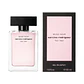 Narciso Rodriguez For Her Musc Noir Eau de Parfum - Thumbnail 1