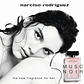Narciso Rodriguez For Her Musc Noir Eau de Parfum - Thumbnail 3