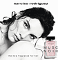 Narciso Rodriguez For Her Musc Noir Eau de Parfum - Thumbnail 3