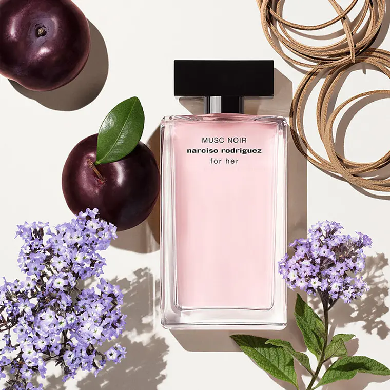Narciso Rodriguez For Her Musc Noir Eau de Parfum 4