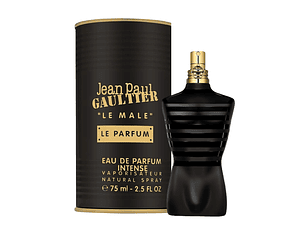 Jean Paul Gaultier Le Male Le Parfum Eau de Parfum Intense
