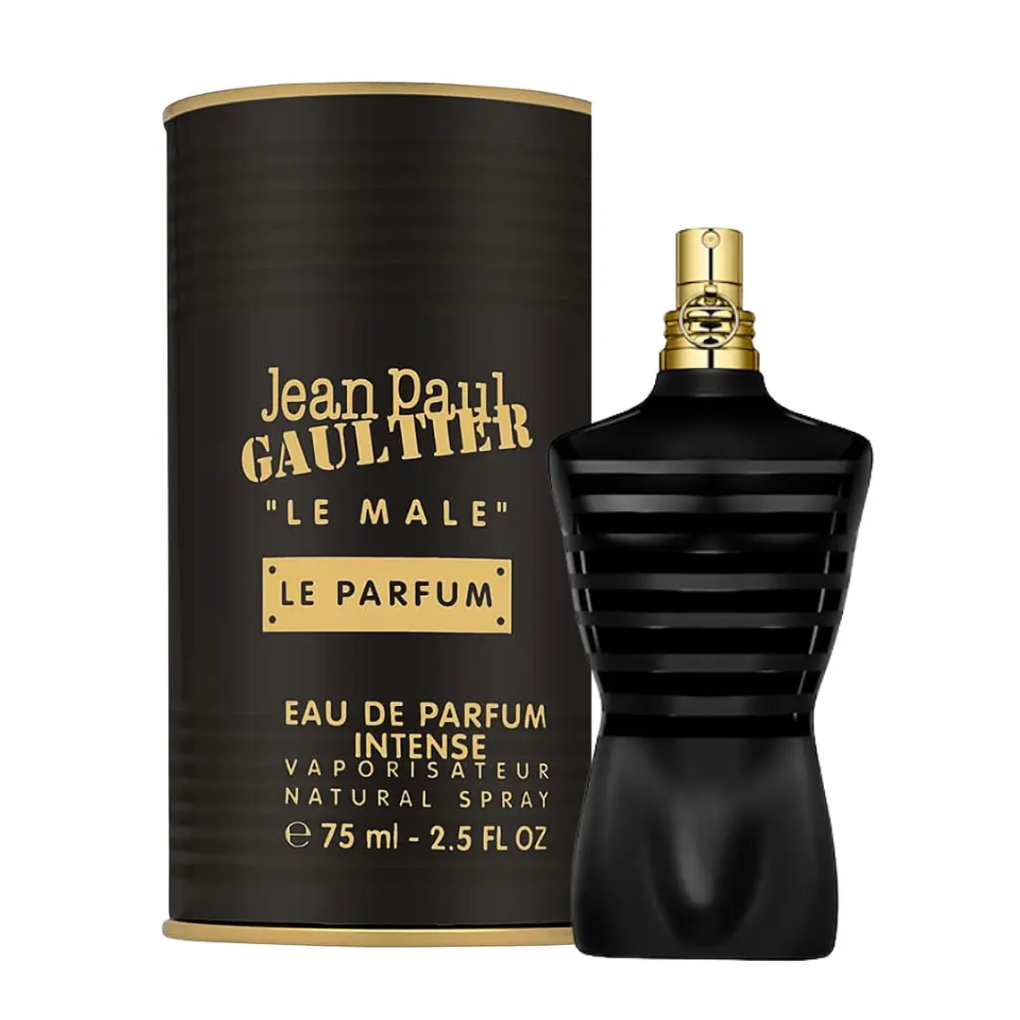 Jean Paul Gaultier Le Male Le Parfum Eau de Parfum Intense 1