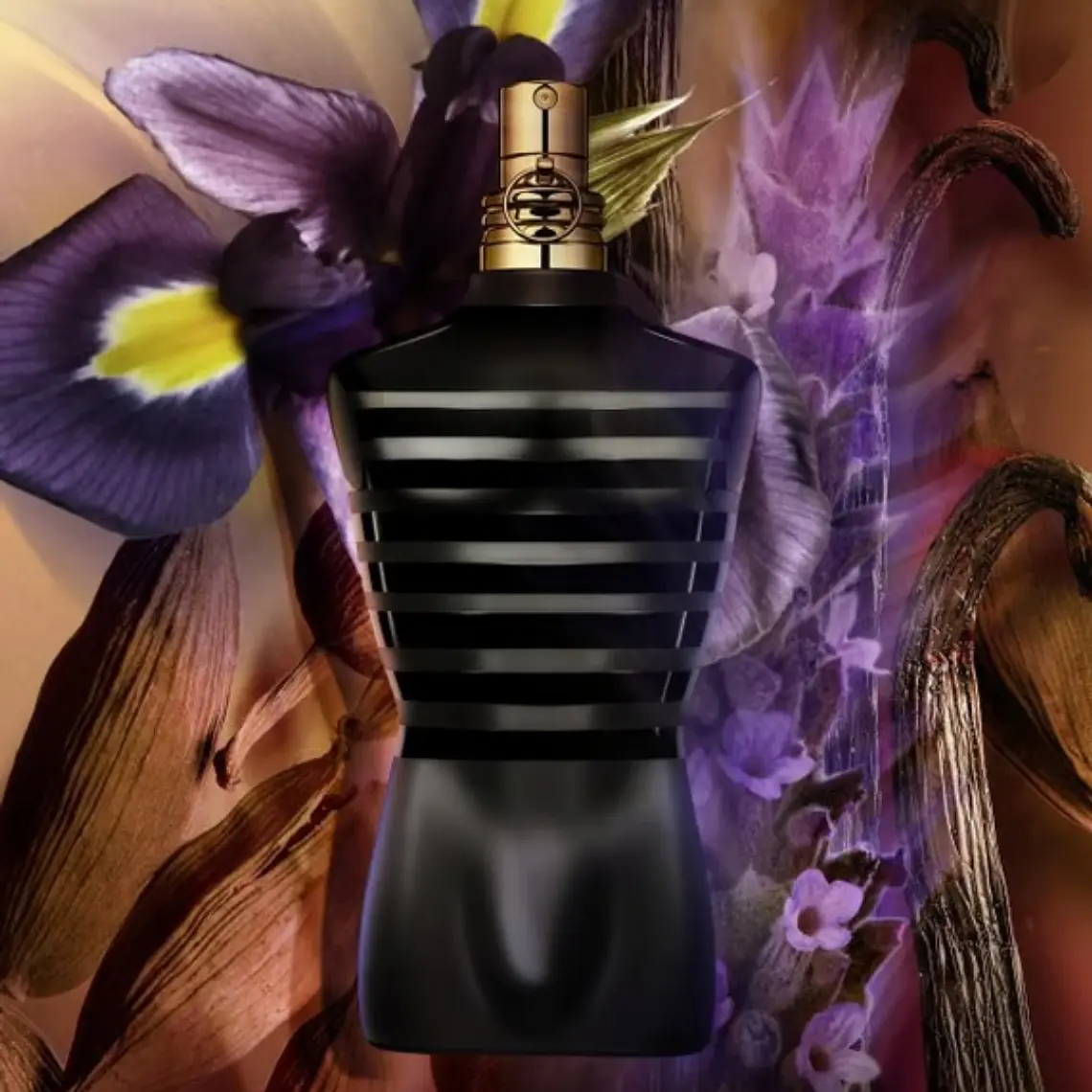 Jean Paul Gaultier Le Male Le Parfum Eau de Parfum Intense 4