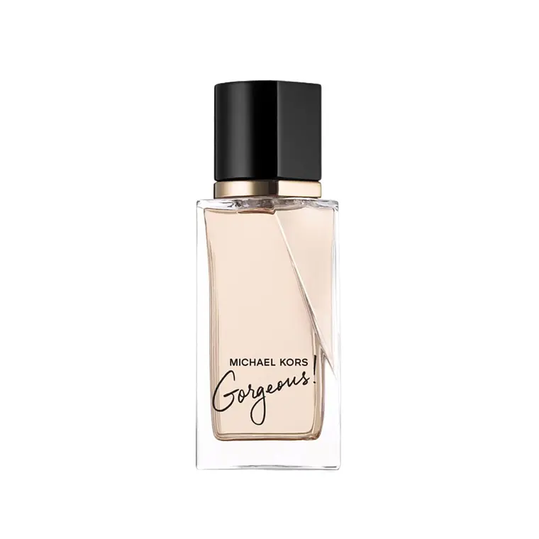 Michael Kors Gorgeous! Woman Eau de Parfum 5