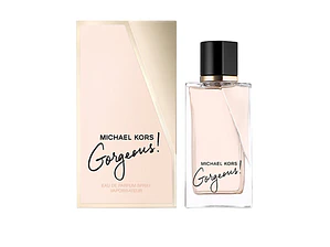 Michael Kors Gorgeous! Woman Eau de Parfum