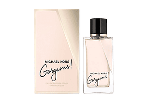 Michael Kors Gorgeous! Woman Eau de Parfum