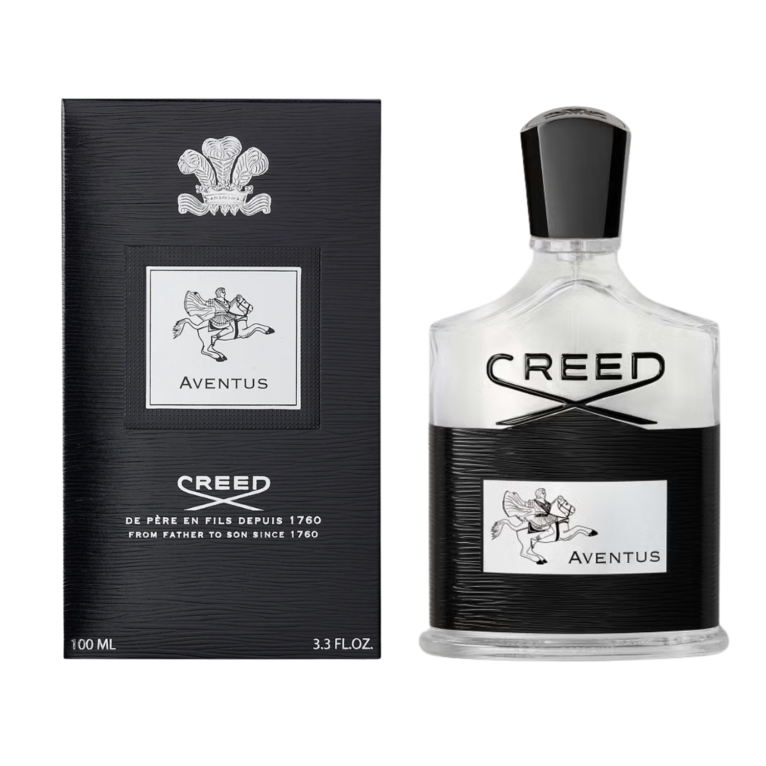 Creed Aventus Man Eau de Parfum 1