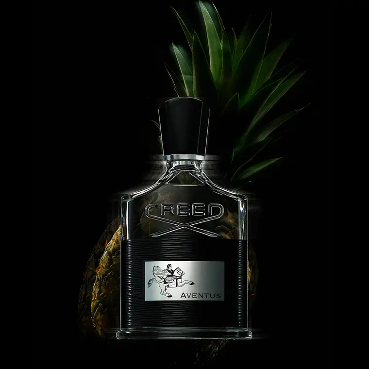 Creed Aventus Man Eau de Parfum 4