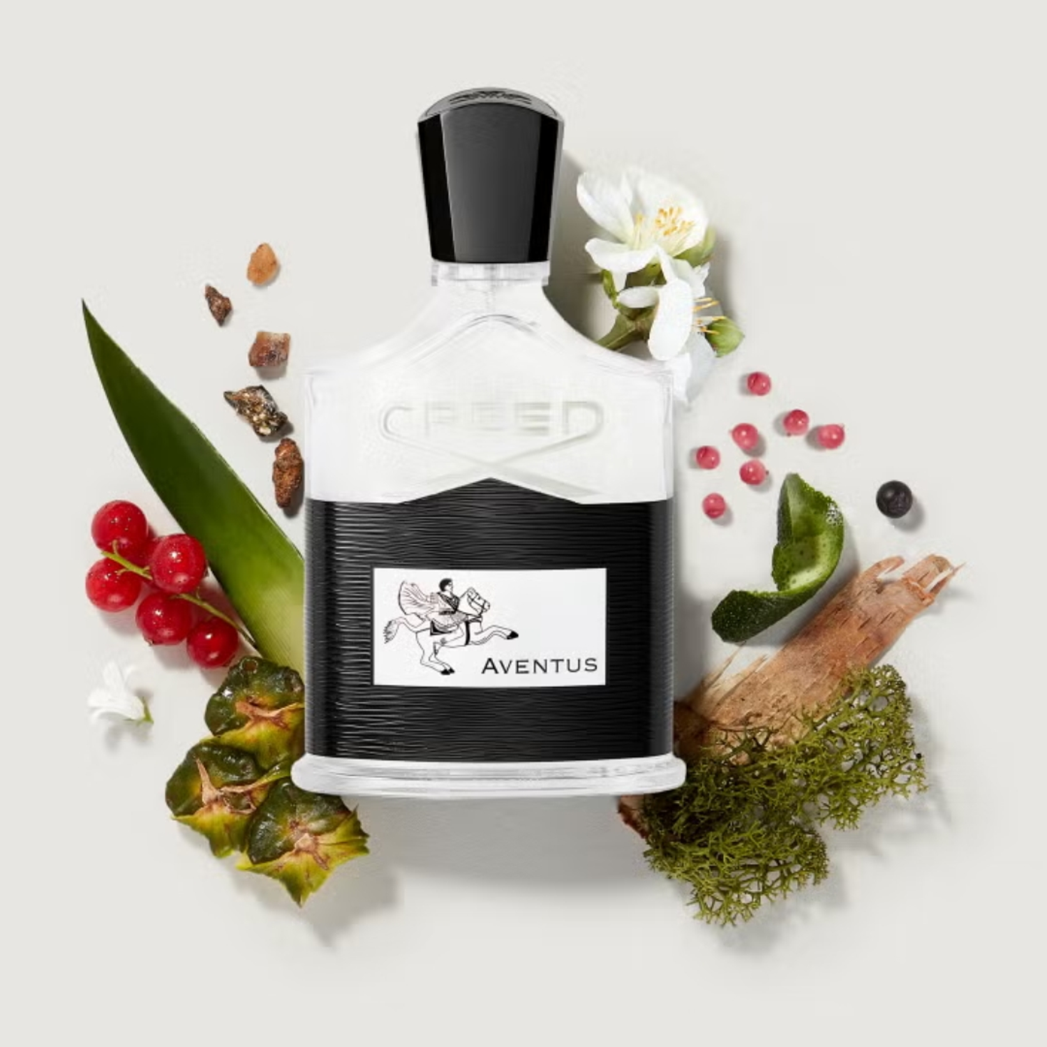 Creed Aventus Man Eau de Parfum 5