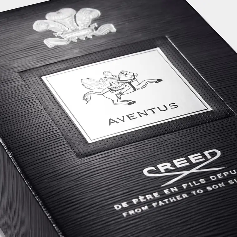 Creed Aventus Man Eau de Parfum 3