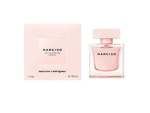 Narciso Rodriguez Narciso Cristal Eau de Parfum